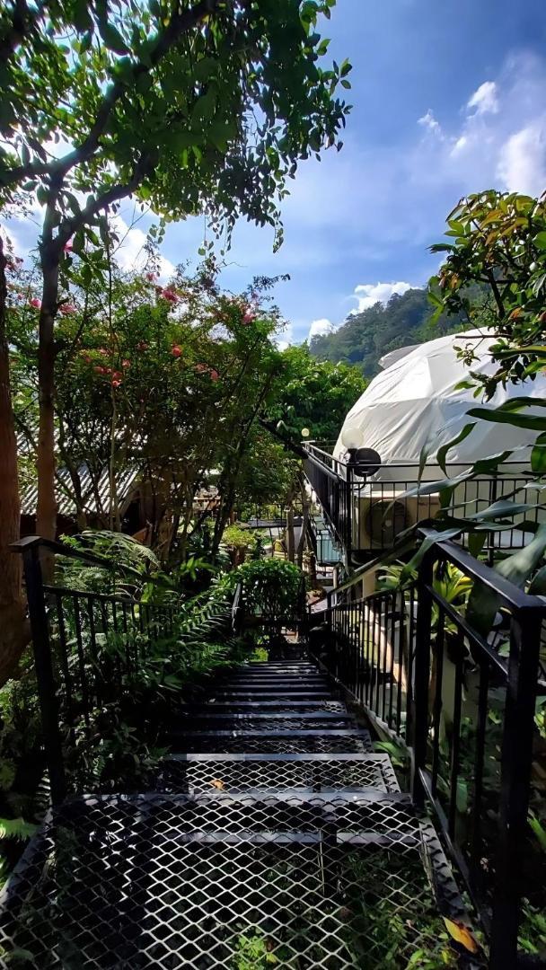 Smile Sky Hill Resort Chiang Mai Exterior photo